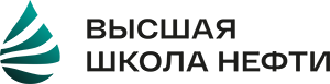 Логотип Альметьевский государственный технологический университет «Высшая школа нефти»